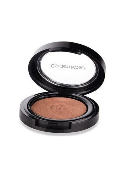 Golden Rose Silky Touch Pearl Eyeshadow No: 121