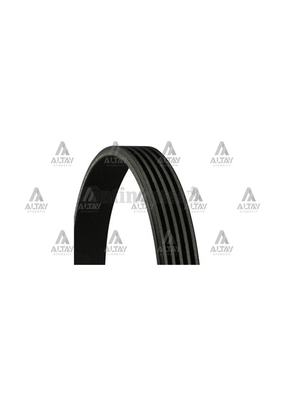 5pk1200 Kanallı Kayış Renault / Master 2.5 / Laguna 1.6 / Clıo /
