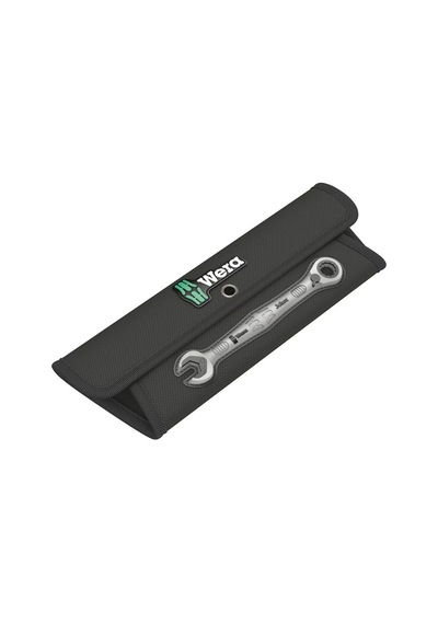 Wera 6000 Joker 4 Lü Seti Cırcırlı Açık Ağızlı Anahtar 05073290001