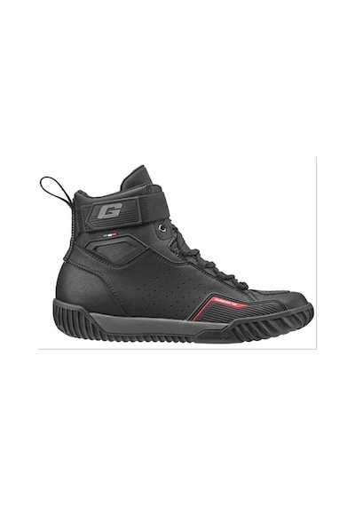Gaerne G-Rocket Bot Siyah