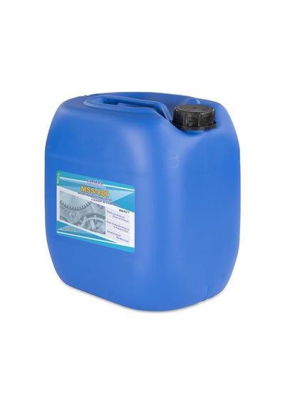 Tauss MSS-800 / READY (Çok Amaçlı - Kullanıma Hazır Temizleyici & Yağlayıcı) 15 lt