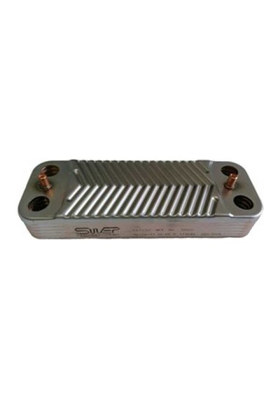 Aden Kalisto Nitron 12 Plaka Eşanjör 7181109909