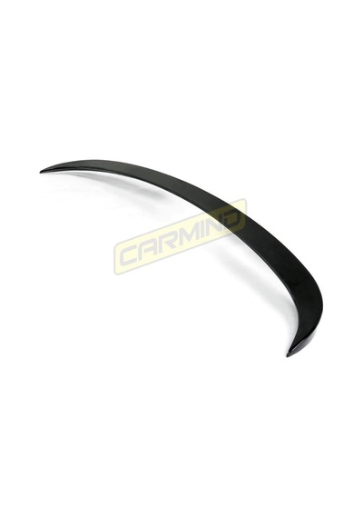 Bmw 5 Serisi E60 Bagaj Üstü Spoiler Piano Black