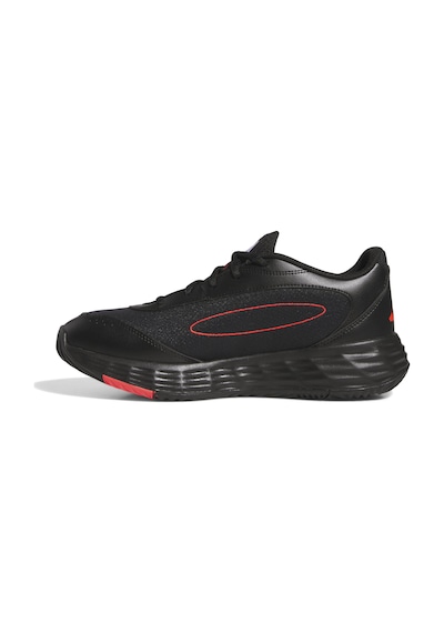 Adidas Gamechaser Erkek Basketbol Ayakkabısı Jq7918 Jq7918 Siy Siyah
