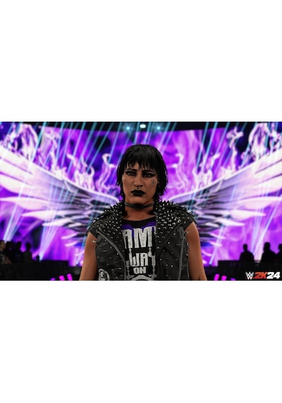 WWE 2K24 Deluxe Edition PS5 Oyun