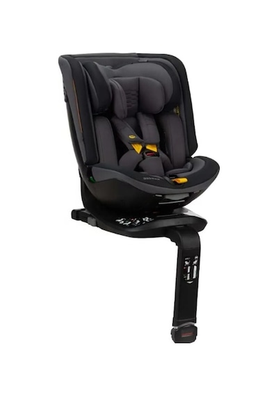 Maxi-cosi Spinel 360 Plus Isofixli Oto Koltuğu 0-36 Kg Authentic Graphite