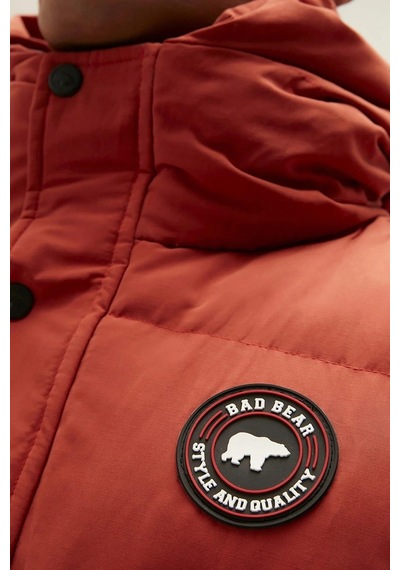 Bad Bear Fınder Vest Erkek Yelek 001