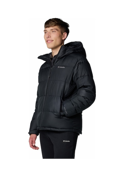 Columbia Erkek Mont-2050931012 Antrasit