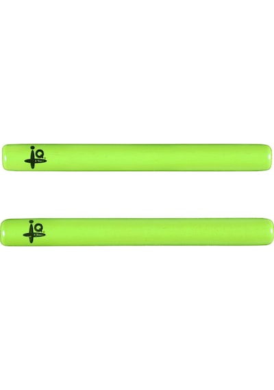 Iq Plus 7 İnç X 3/4 İnç Yeşil Claves