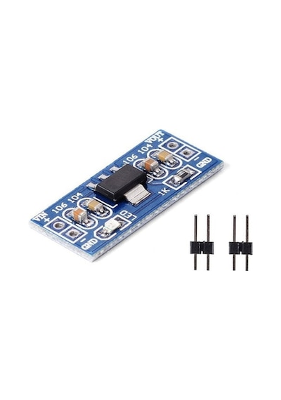Ams1117 5v Modül Voltaj Regülatörü 5v Güç Kaynağı