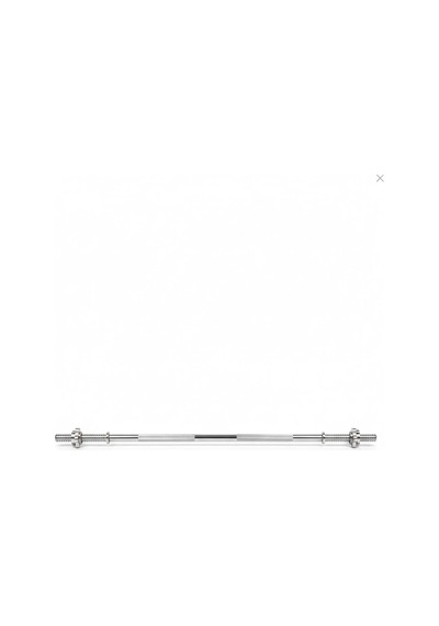 Voltrike Avs 120 Cm Ağırlık Barı