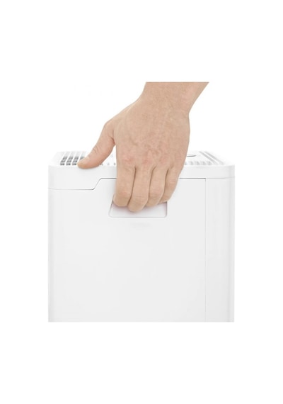 Trotec TTK 64 Nem Alma Ve Hava Temizleme Cihazı