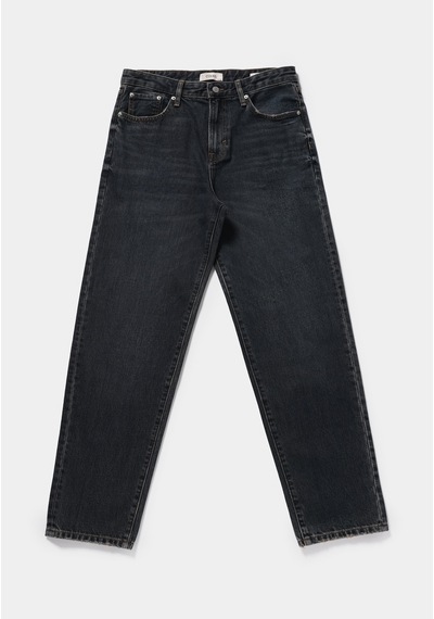 Colin's Colins Barrel Fit Erkek Mid İndigo Denim Jean Pantolon Cl1083347 Q1.v1 Dn45276