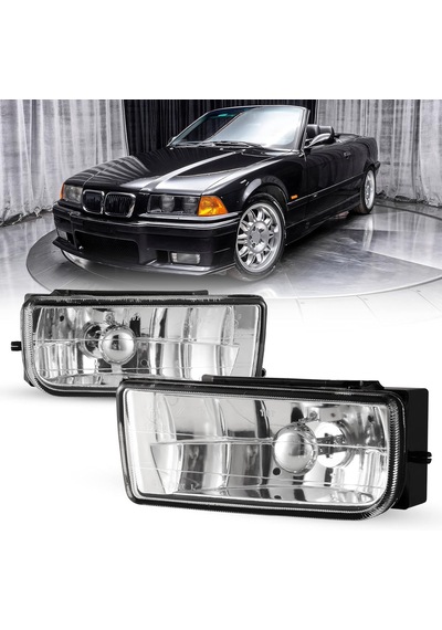 Bmw E36 1992-1998 Cabrio.sedan.coupe Sis Farı