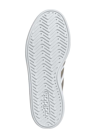 Adidas Grand Court Base Kadın Spor Ayakkabı - Hq0094 Beyaz