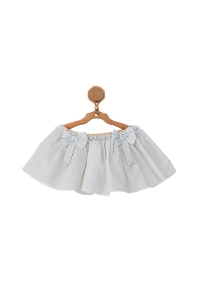 Dear Enika Andywawa Kız Bebek Renkli Pauntiye Motifli Alt Üst Takım Ac22755 001