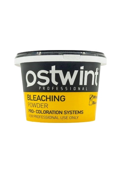 Ostwint Professional White Toz Saç Açıcı 1 L