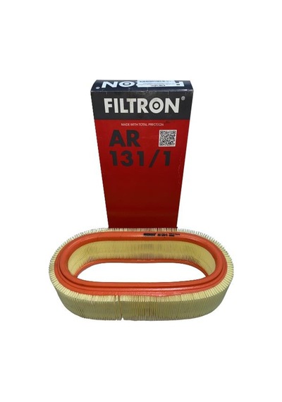 HAVA FİLTRESİ / LOGAN-SANDERO-CLIO 2-SYMBOL-KANGO / 7701070525-AR131/1