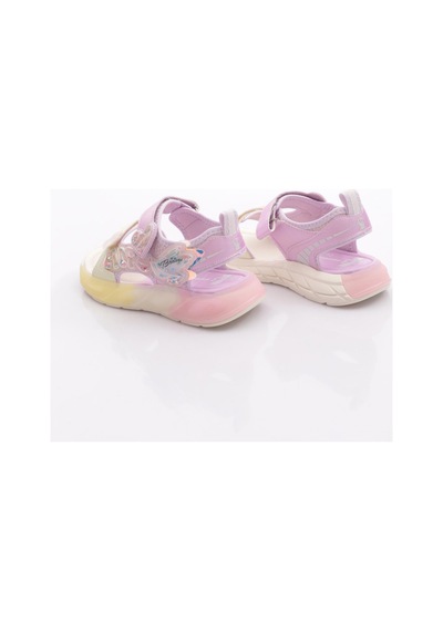 Pepino 1946 Çocuk Filet Sandalet Lila