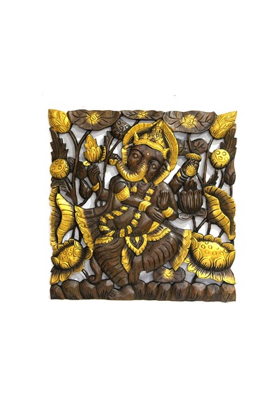 2 Adet Ahşap El Oyması Duvara Asmalı Pano Tavuskuşu Motifli Dekoratif Duvar Süsü, Wall Hanging, Wooden Carved Panel