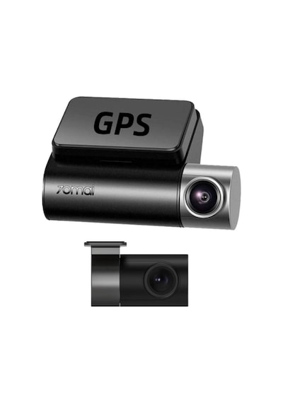 70mai DashCam A500s-1 Araç İçi Kamera + RC06 Arka Kamera Set