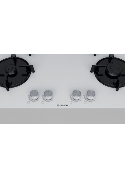 Bosch PNP7B2O10O Ankastre Ocak Beyaz