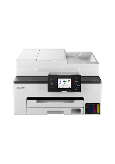Maxıfy Gx2040 Fotokopi,tarayıcı,faks,wi-fi Mürekkep Tanklı Yazıcı