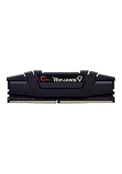 G.Skill RipjawsV F4-3600C18S-16GVK 16 GB DDR4 3600 MHz CL18 Ram