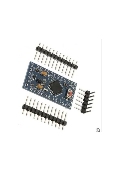 Pro Mini Atmega 328P 5Volt/16Mhz
