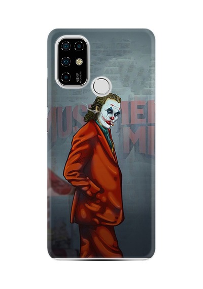Arvencase Casper Via F20 Kılıf Hd Baskılı Kılıf Yüksek Korumalı - /çoksatanlar/- Name-16.jpg Renk254 Renk254