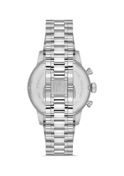Momentus Cc303s-02sb Erkek Kol Saati Gri