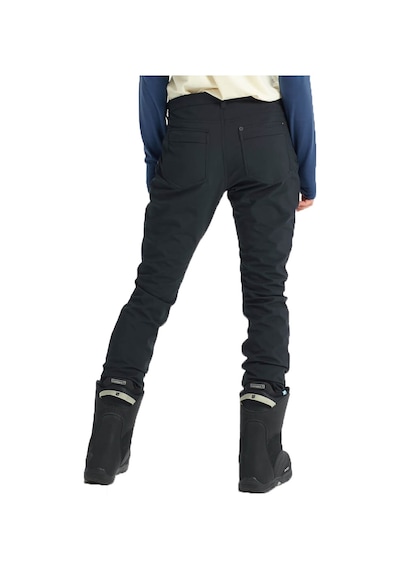 Burton Wb Ivy Pt Siyah Siyah