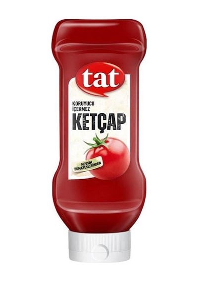 Ketcap 650 Gr Tatlı