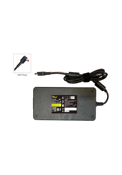 Acer Predator Helios 300 Ph317-55-74zm Laptop Adaptör Şarj Aleti
