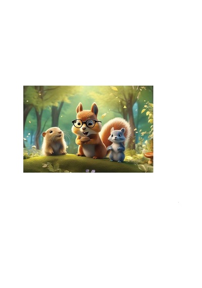 60 Parça Sincaplar Puzzle 4819