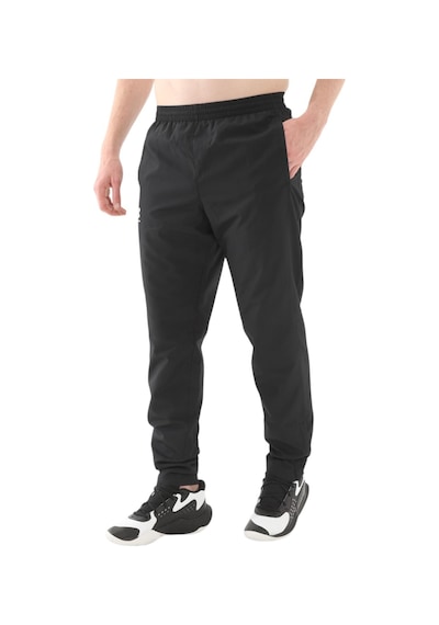 A1390150-001 Under Armour Ua Rival Wvn Windbreaker Pnt Erkek Eşofman Altı Siyah A1390150-001