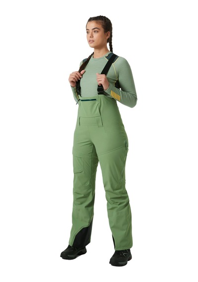 Helly Hansen W Verglas Bc Tulum Pantolon Çok Renkli