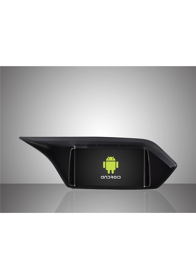 Br-2212Ntg5.1 Mercedes Ew 212 2015-2016 Android Multimedya