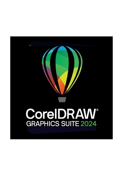 Coreldraw Graphics Suite 2024 Windows Ömür Boyu Abonelik Kodu