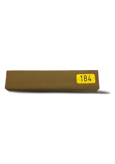Sert Tamir Mumları 0184 Meşe Kuvars Gri 8cm Sert Mum-13217