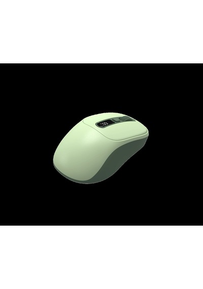 Frısby Fm-292wm Kablosuz Optik Mouse Yeşil Diğer