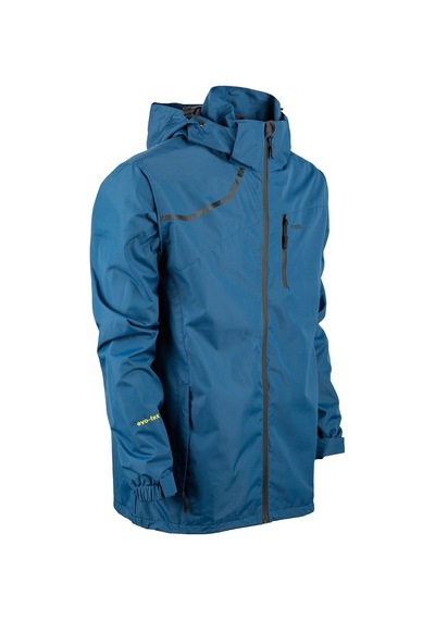 Evolite Cryo Outdoor Ceket - Mavi Mavi