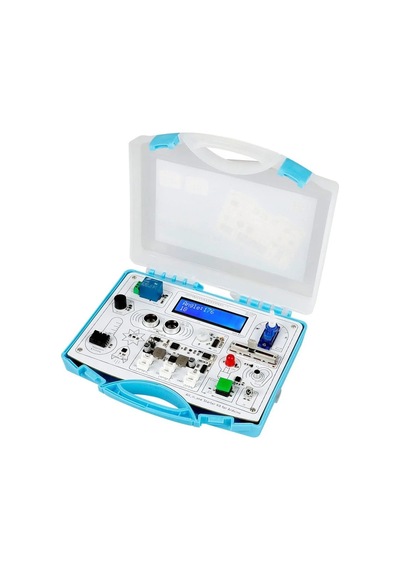 Elecrow Arduino Hepsi Bir Arada Başlangıç Seti