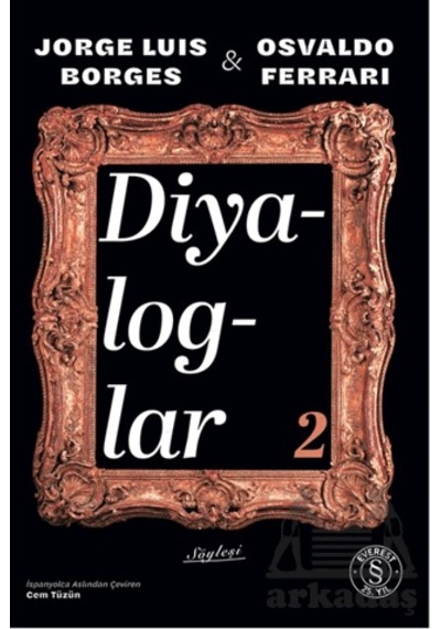 Diyaloglar 2 Everest Yayınları