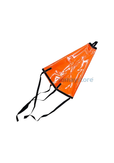 Firtina Çipasi 125x125CM 7.5 Metre Tekneler için - No 3