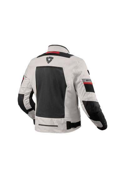 Revit Tornado 4 H2o Motosiklet Montu Gri - Siyah
