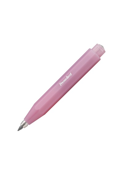 Kaweco Frosted Sport Versatil Kalem Pembe 3.2 Mm