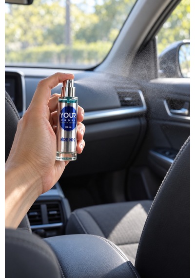 Your Prose Niche No. 2 Unisex Sprey Parfüm 30 Ml Kişisel Kullanım Ve Araç Parfümü - 8690352298789i Aromatik - Odunsu