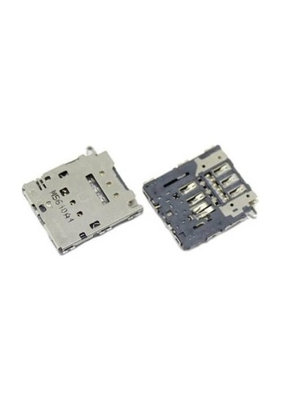 Samsung Uyumlu Galaxy S6 G920 Sim Kart Okuyucu (469695026)