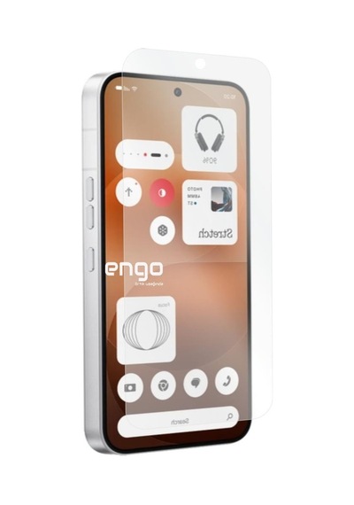Nothing Phone 4a Mat Ekran Koruyucu 9h Nano Anti Glare